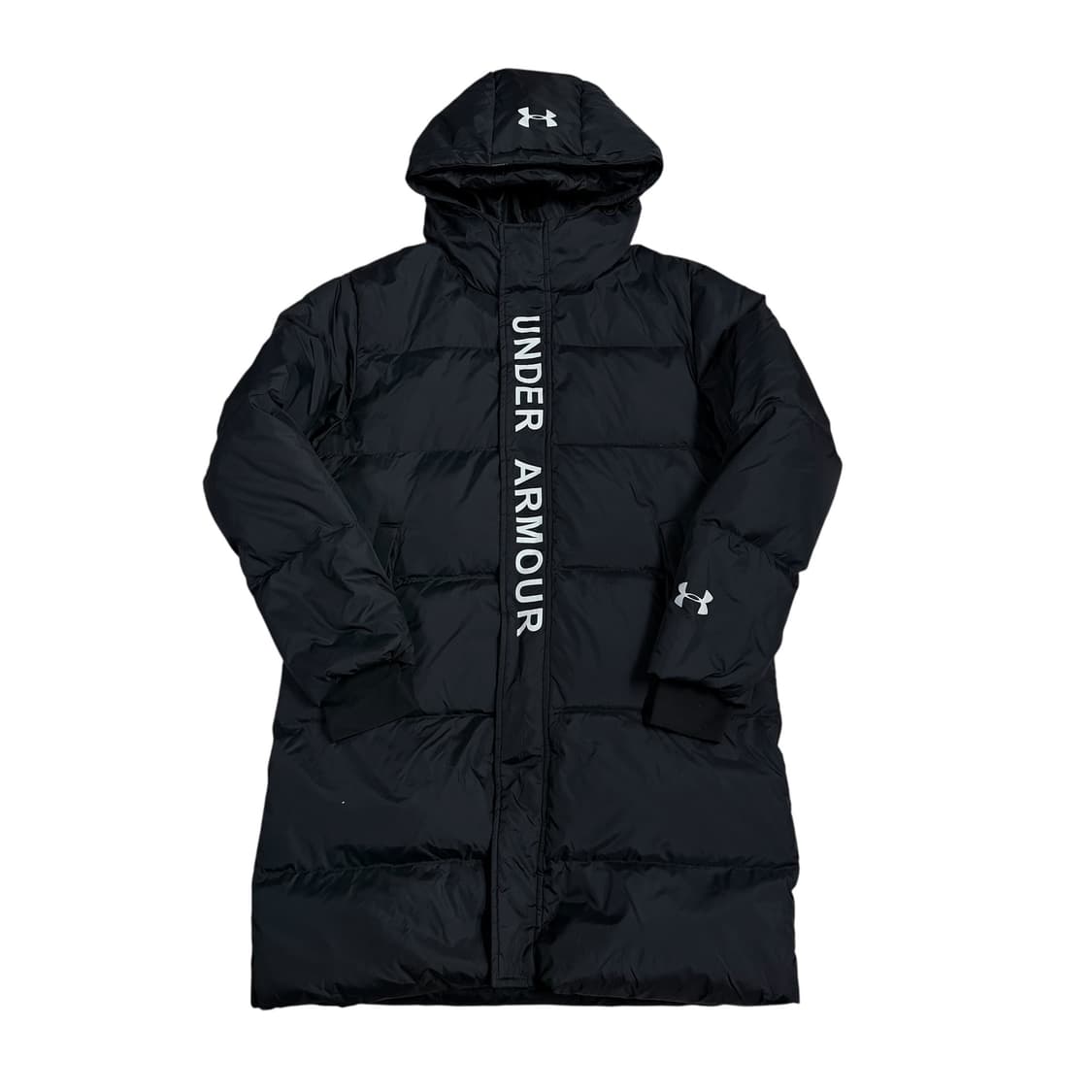 언더아머 롱패딩 상품이미지1