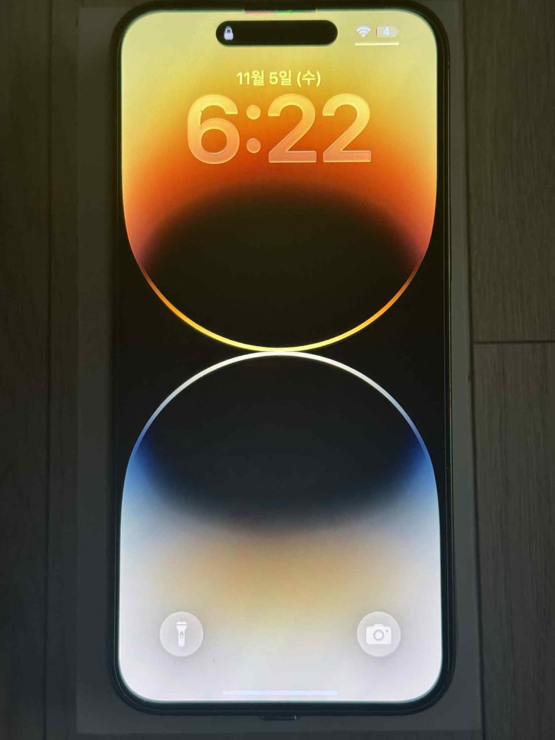 새상품 아이폰14 프로맥스 상품이미지2