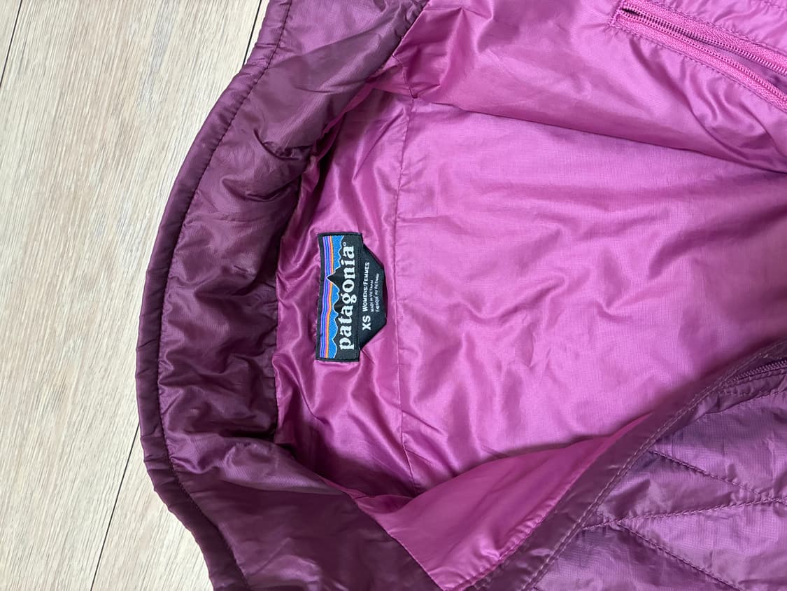 파타고니아 경량 패딩 상품이미지5