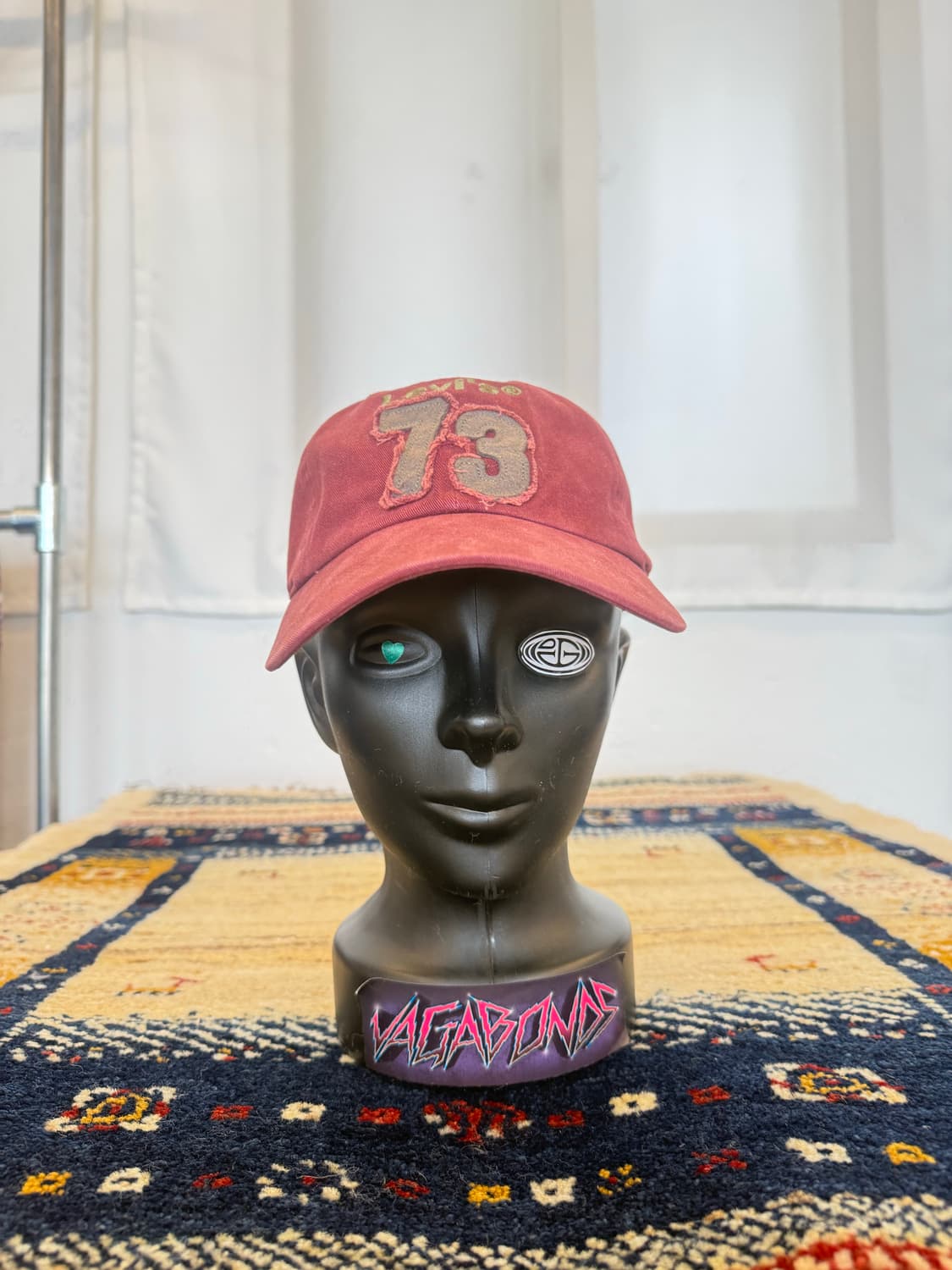 LEVIS vintage ball cap 상품이미지4