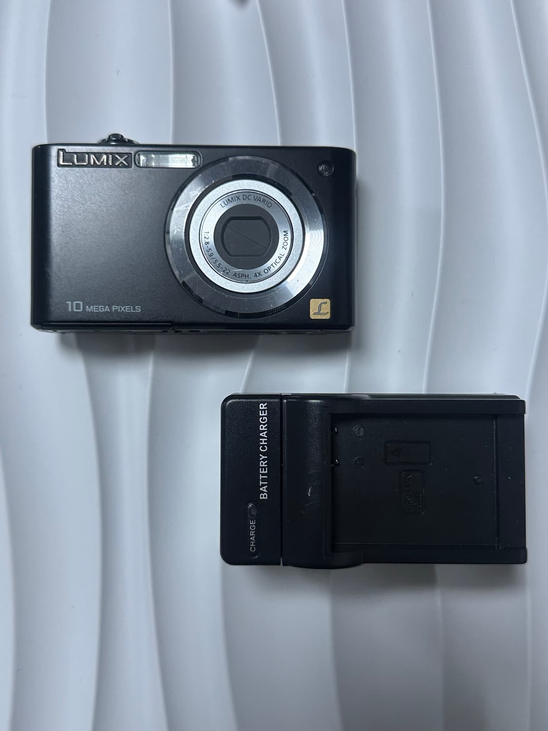 파나소닉 루믹스 DMC-FS42 / 가볍게 쓰기 좋은 데일리 감성 디카 상품이미지6