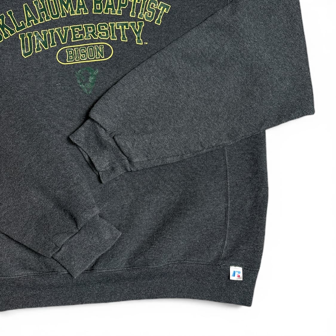 러셀애슬레틱 스웻셔츠 상품이미지4