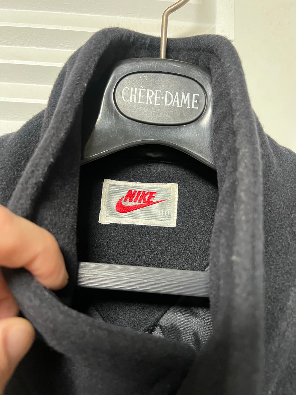 나이키 올드스쿨 레어템 스타장 2XL 판매 상품이미지3