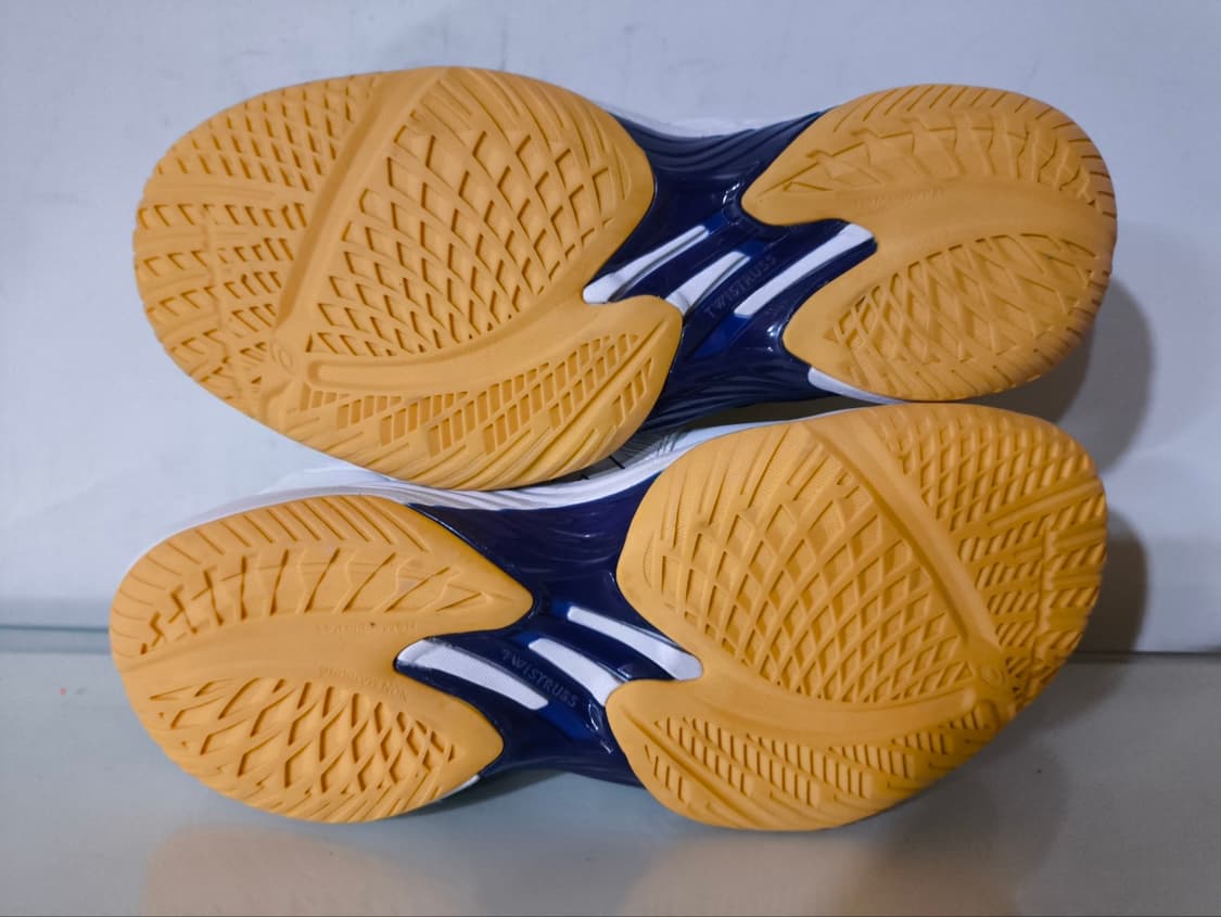 265mm 아식스 스카이 엘리트 FF 인도어화 상품이미지9