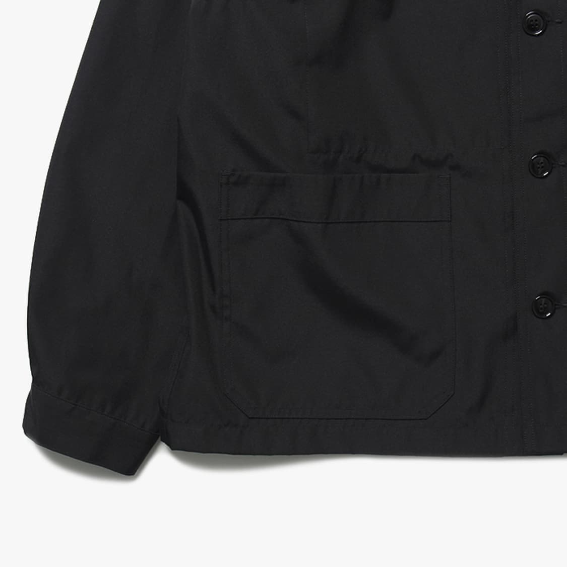  DANTON "Black Jacket" 상품이미지5