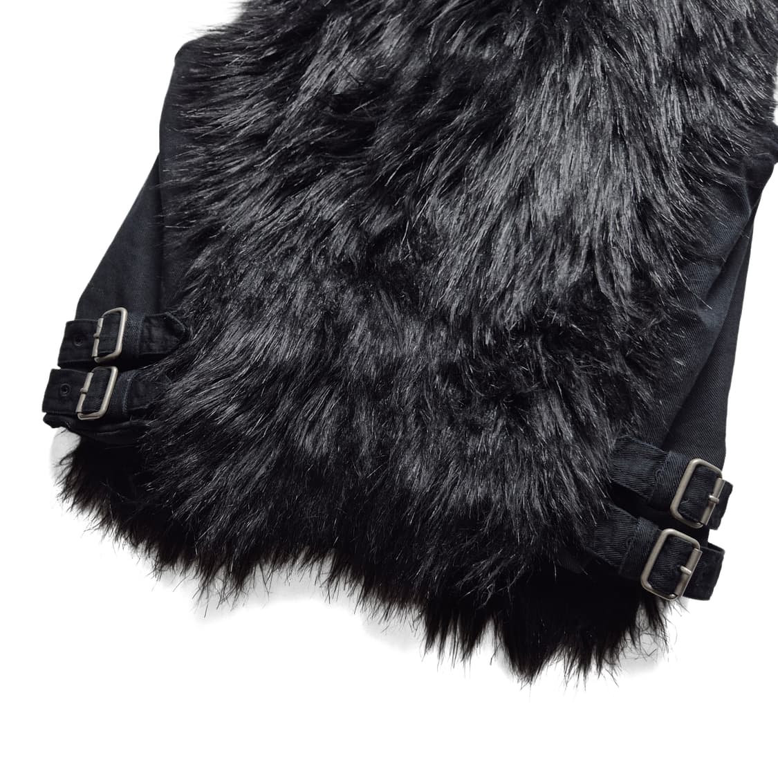 [XS] 디젤 퍼 베스트 자켓 상품이미지6