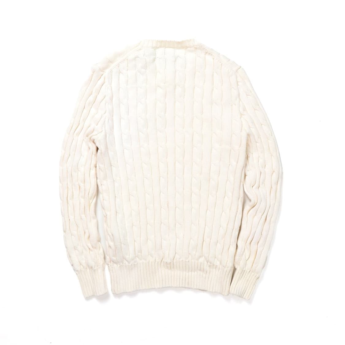 폴로 랄프로렌 Polo by Ralph Lauren Cable Knit
 상품이미지4