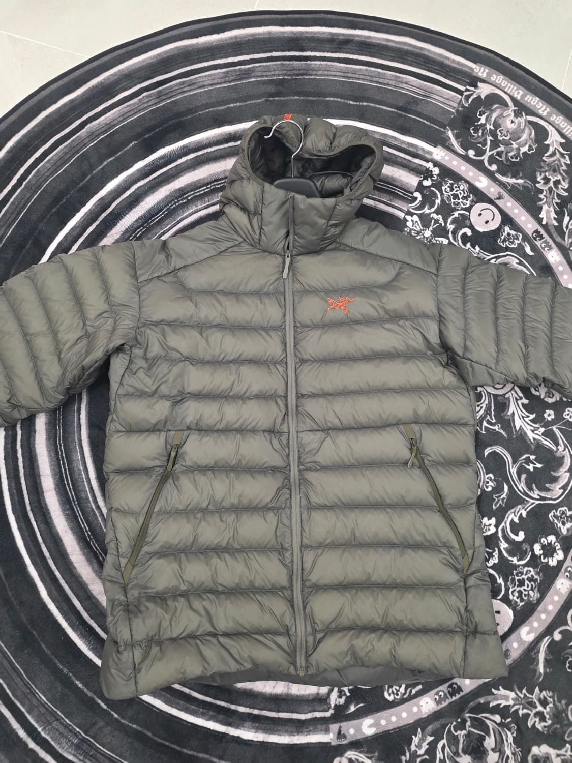 아크테릭스 포리지 베르베 XL 상품이미지1