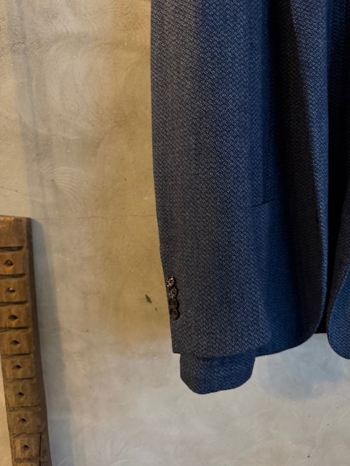 빨질레리 트위드 자켓 100 상품이미지4