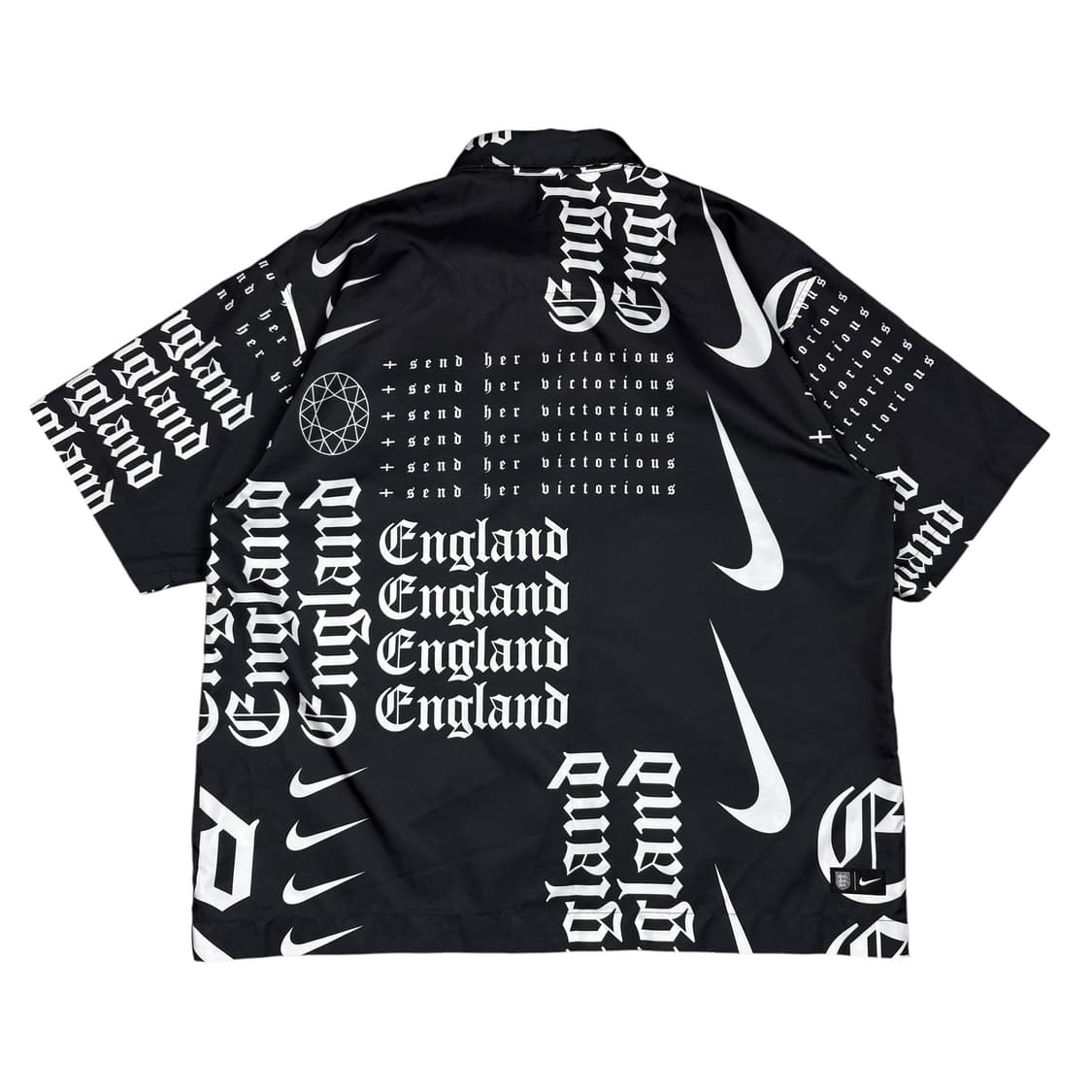 나이키 잉글랜드 반팔 셔츠 상품이미지3