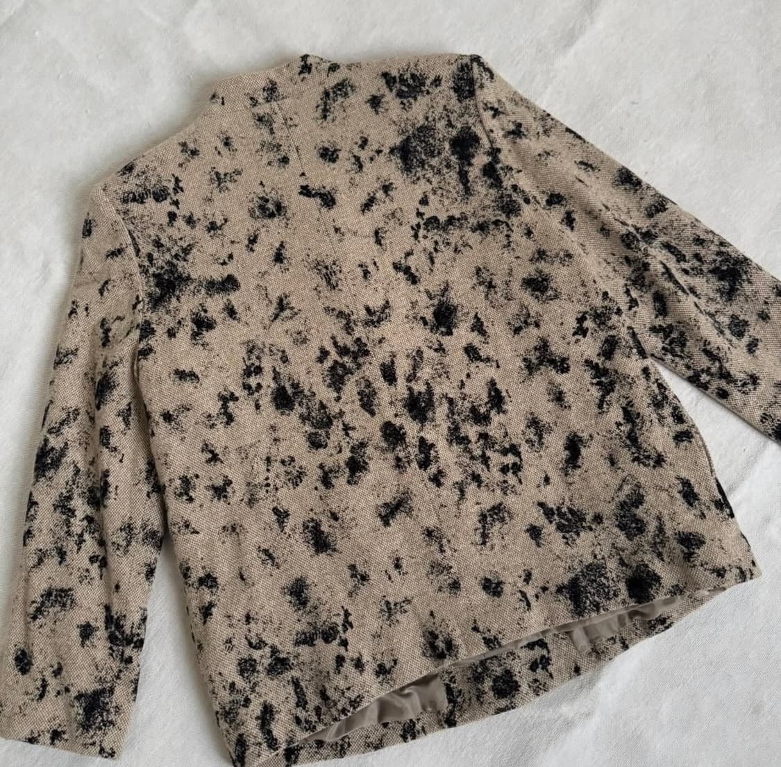 아카이브 빈티지 자켓 상품이미지5