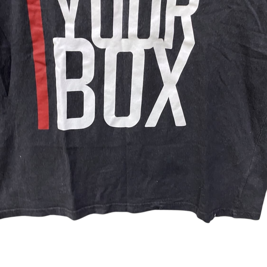 넘버나인 말보로 Step Up Out of Your Box 상품이미지4