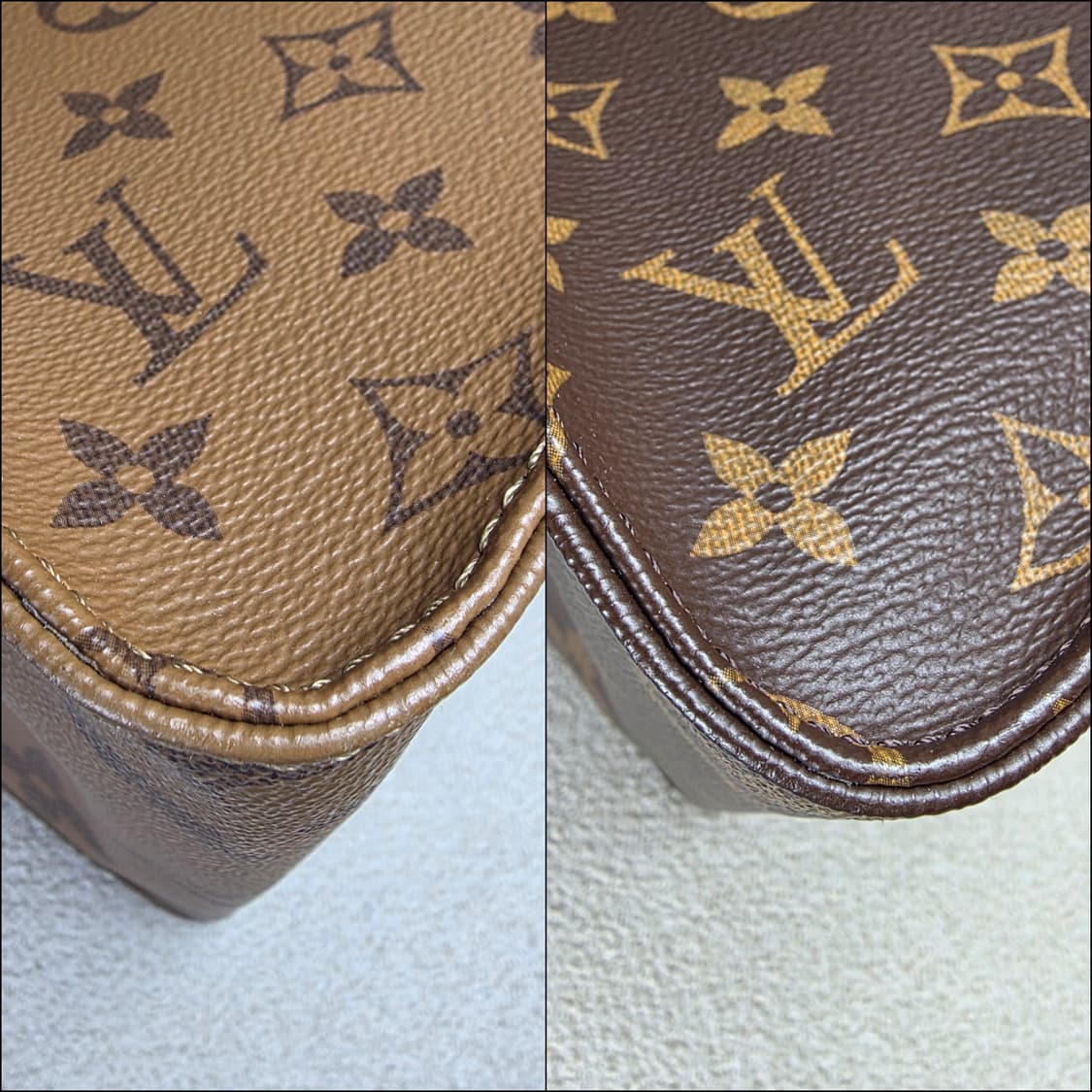 루이비통 온더고 mm 토트백  상품이미지7