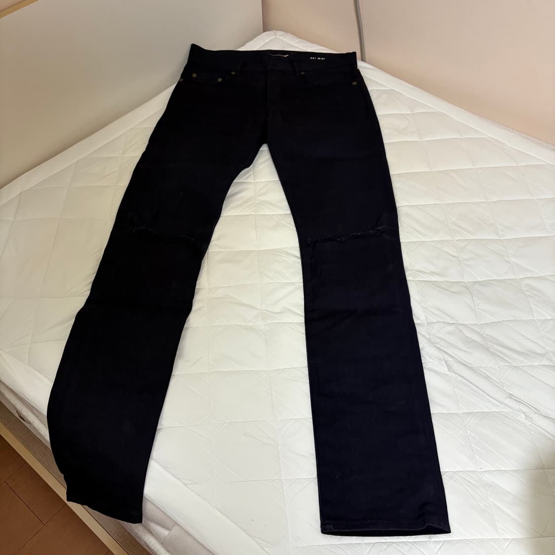 생로랑 15년도 무릎 디스진 상품이미지1