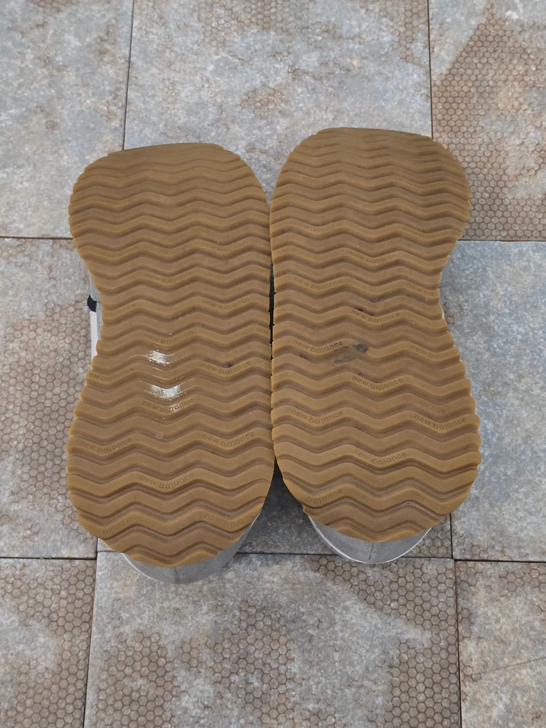 (270)뉴발란스 237 마블 헤드  상품이미지10