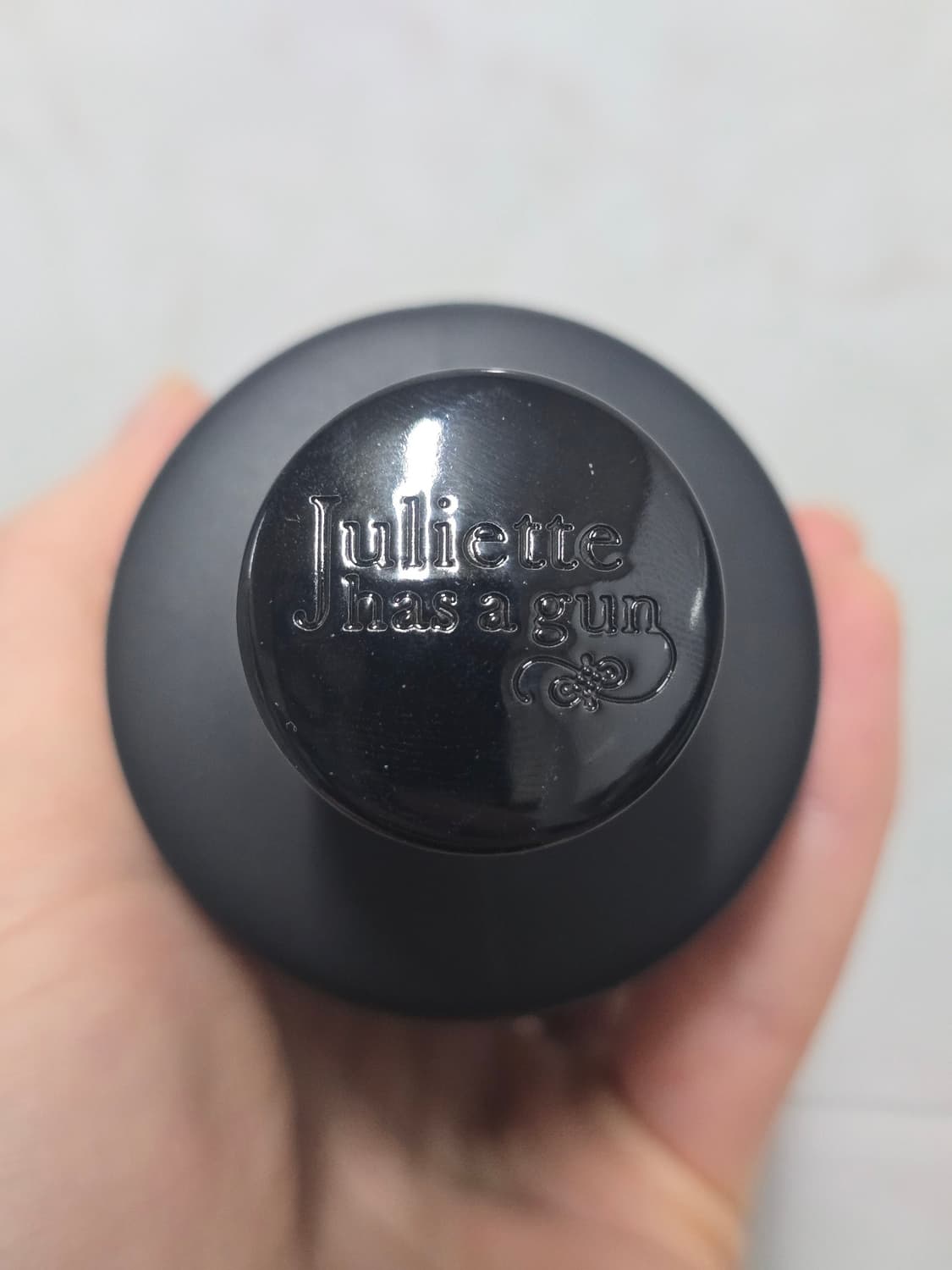 줄리엣헤즈어건 레이디 벤전스 오드퍼퓸 100ml 상품이미지3