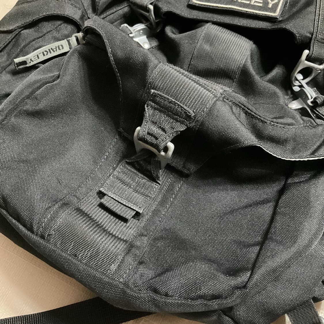 오클리 텍티컬 필드 메카니즘 백팩 상품이미지6