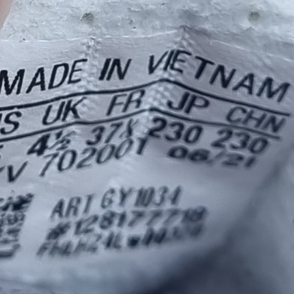 아디다스 레트로피 E5 여성운동화230 상품이미지6