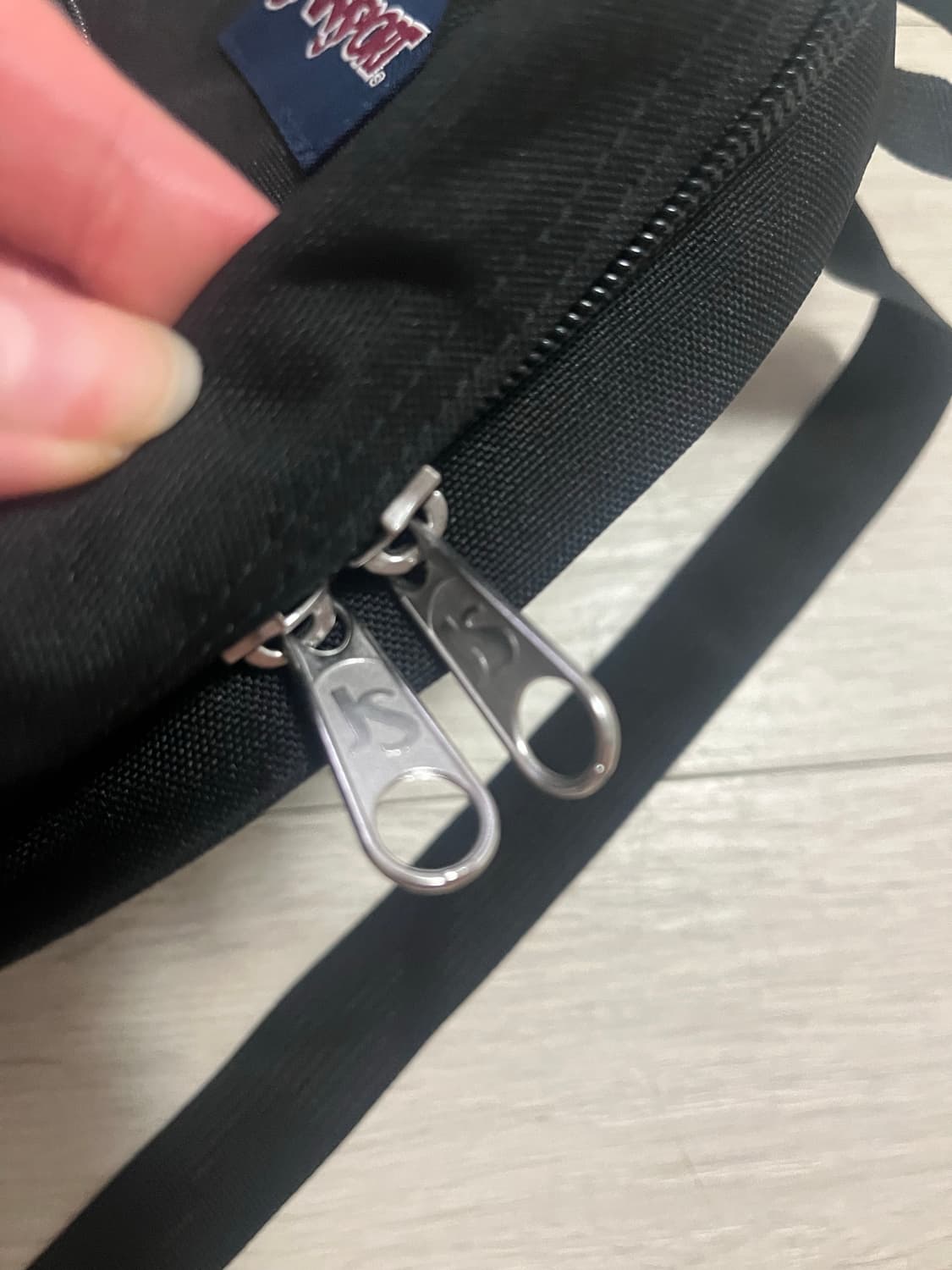 잔스포츠 하프파인트 미니백팩 상품이미지3