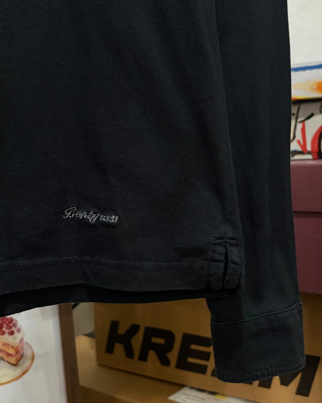 VINTAGE TOP 상품이미지3