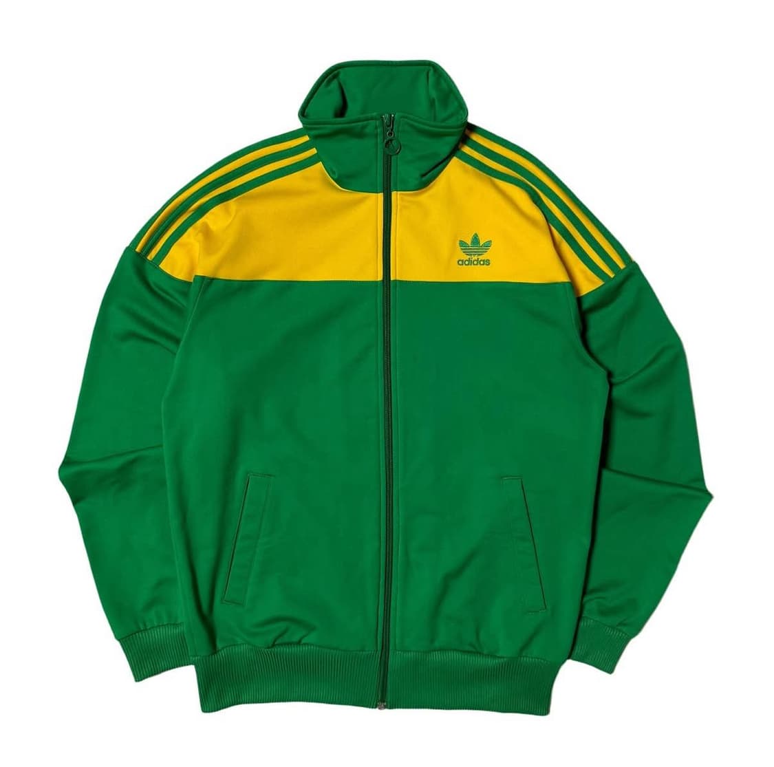 아디다스 유로파 파이어버드 트랙탑 져지 A033 상품이미지1