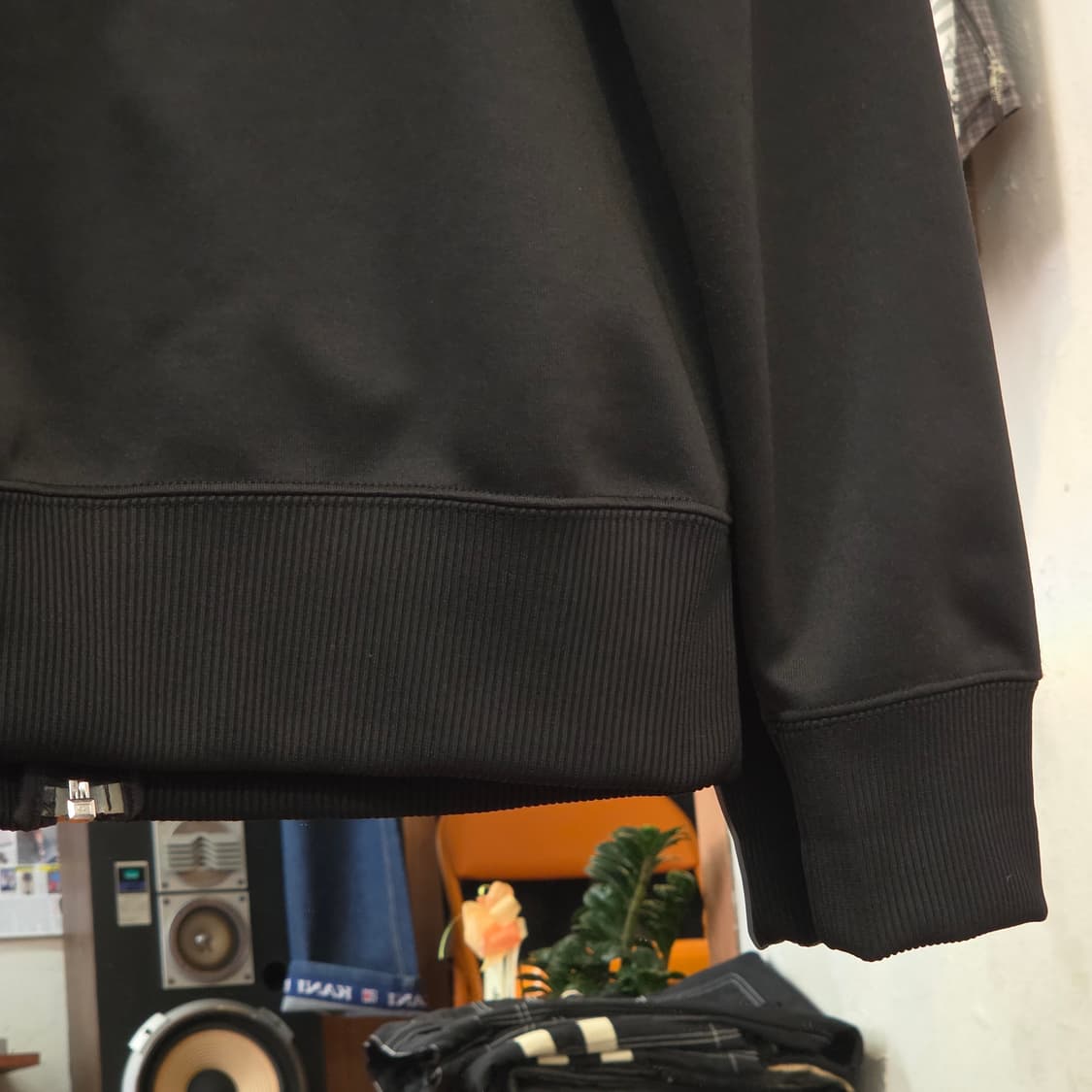 나이키 퍼플 라인 블랙 져지 상품이미지7