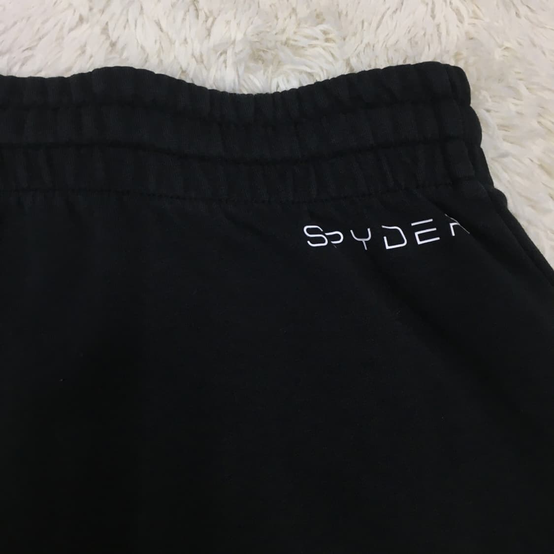 스파이더 트레이닝팬츠 BB27 상품이미지4