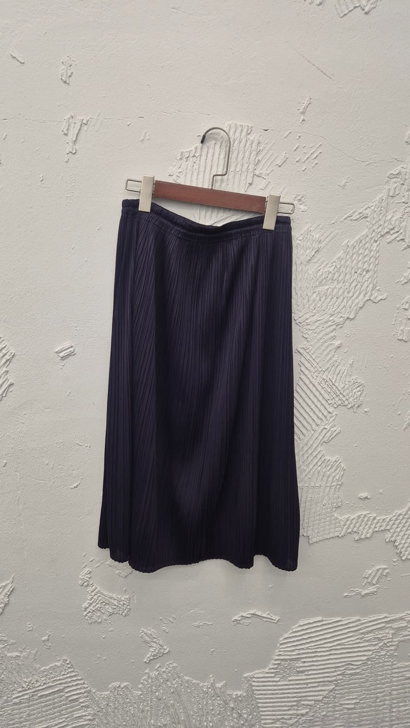 Pleats Please Issey Miyake skirt 상품이미지1