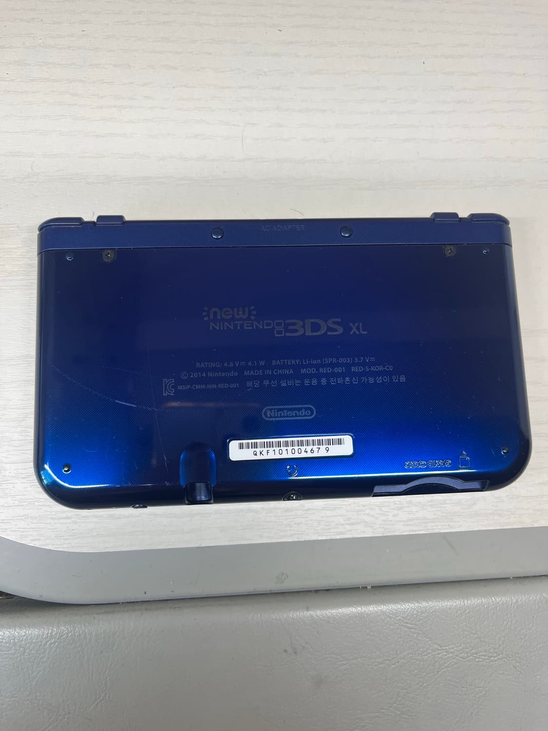 닌텐도 3ds 칩 2개 상품이미지4