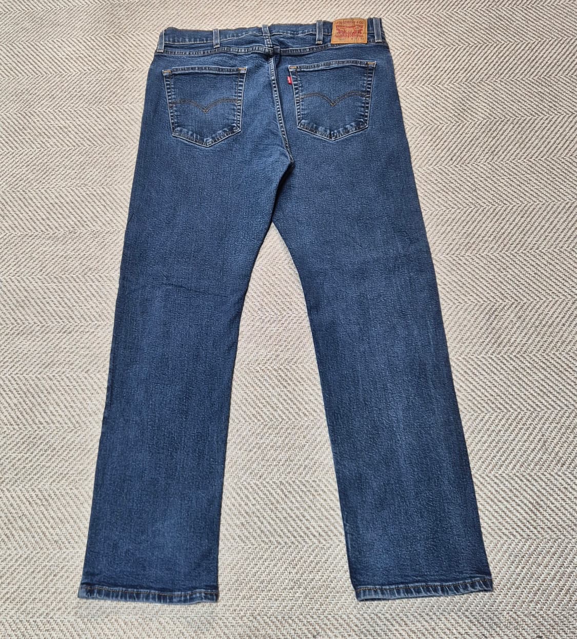 리바이스 505 38/32 ( p29 ) 상품이미지4