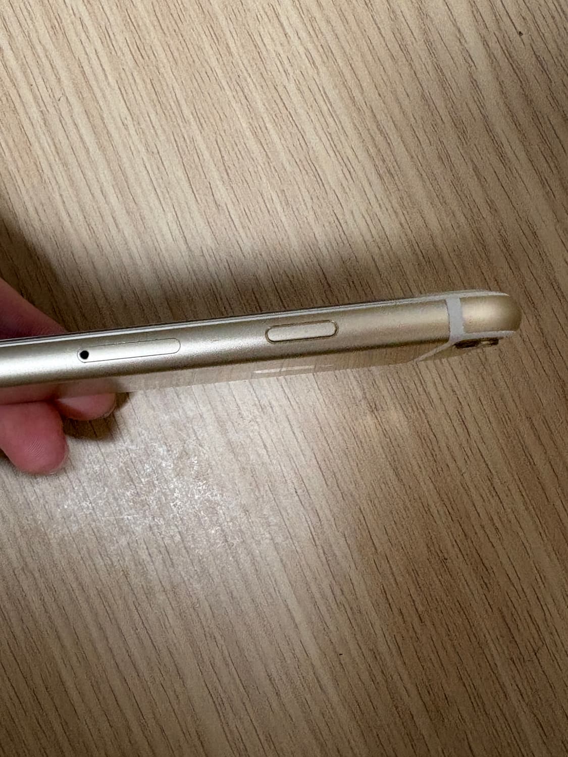 아이폰 6s 골드 상품이미지5