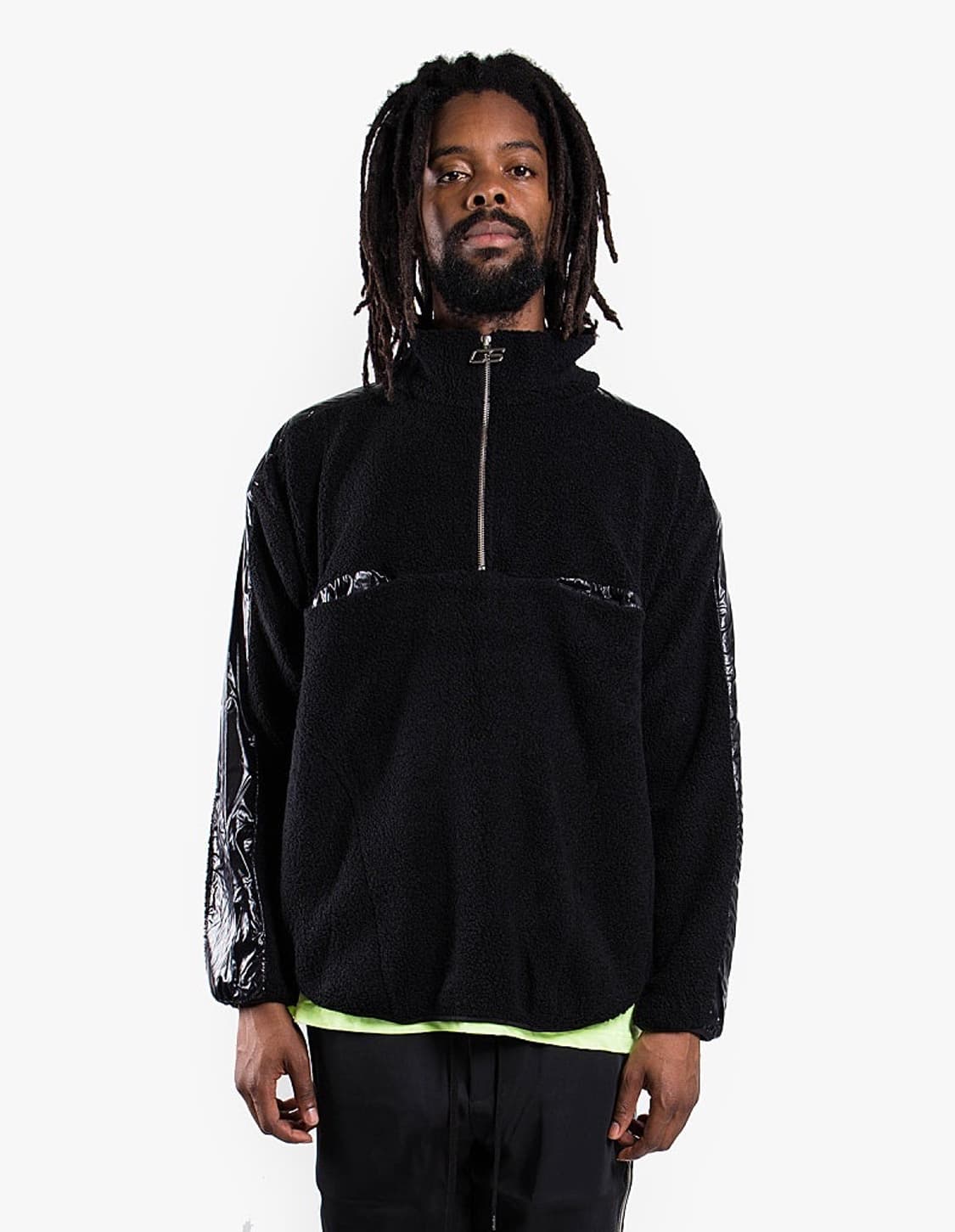 [판매]CmmnSwdn 커먼 스웨덴 Leroy 후리스 상품이미지2