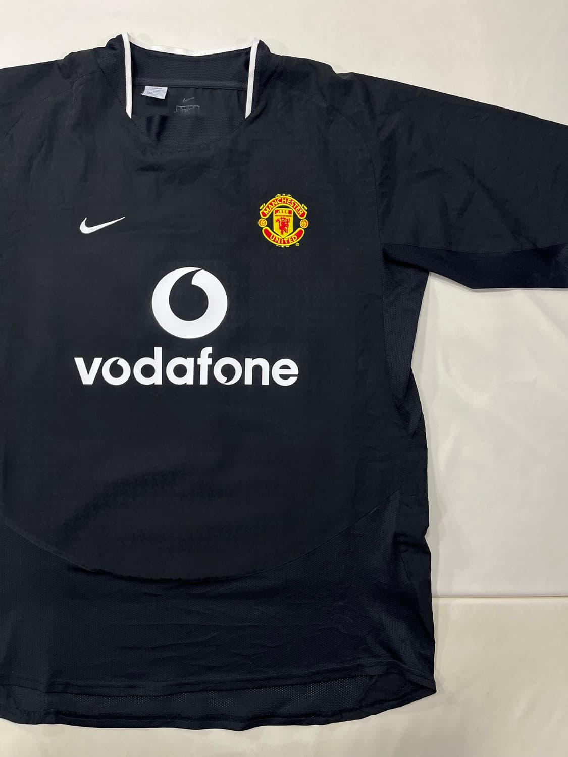 나이키 03-05 맨체스터 유나이티드 FC 어웨이 크리스티아누 호날두 상품이미지6