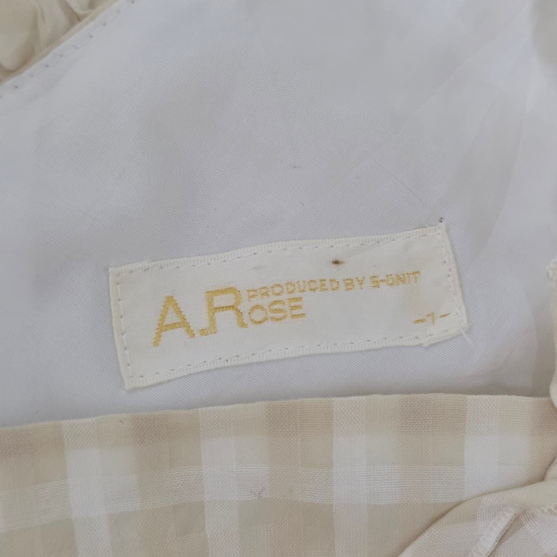 핀터깔 히메라떼갸루 모리걸 프릴 민소매원피스 상품이미지4