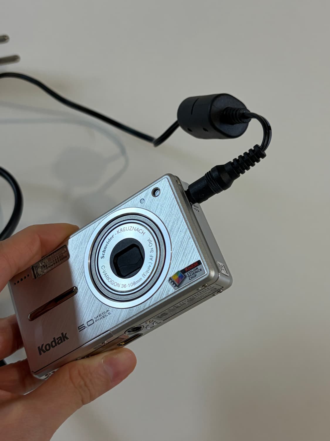 코닥 이지쉐어v530 상품이미지7