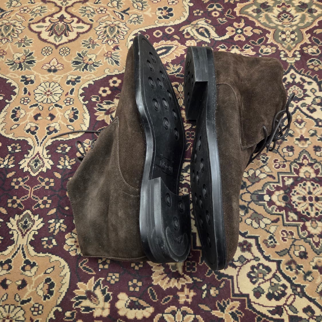 조셉트 우디 처카부츠 275 상품이미지5