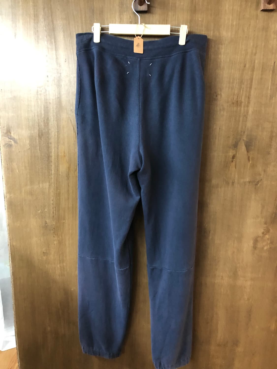 Maison martin margiela 와이드 조거 팬츠 48 상품이미지1