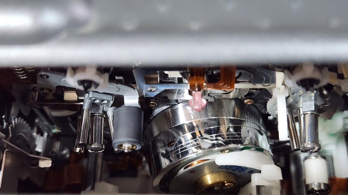 삼성 8mm 캠코더 A3400T 상품이미지7