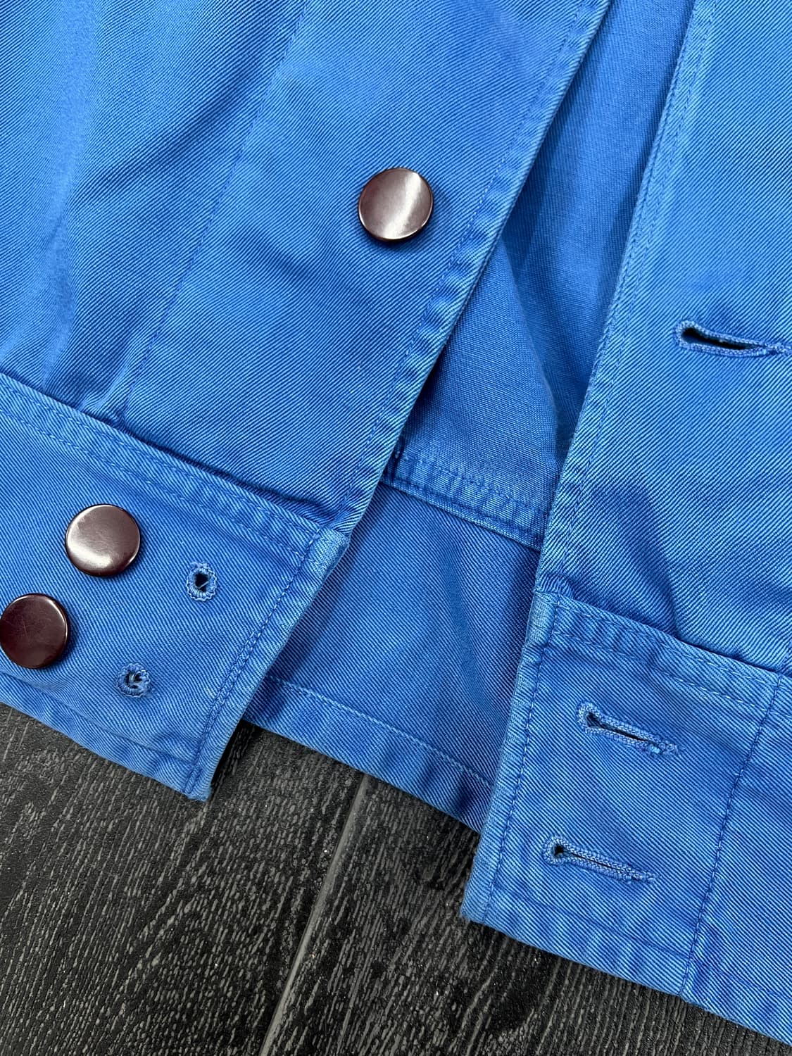 1940's us army 미군 메디컬자켓  상품이미지6