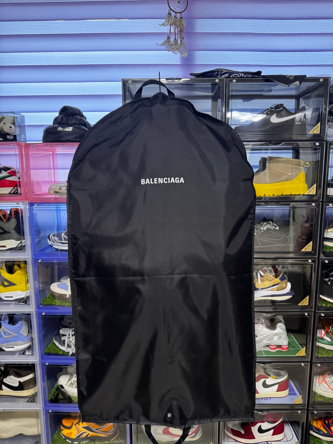 발렌시아가 c컬 푸퍼패딩 상품이미지7