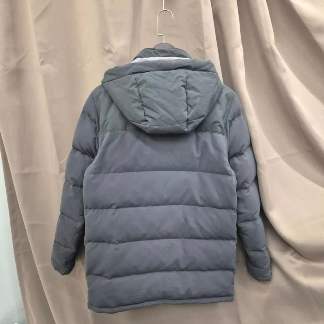 빈티지 파타고니아 비비 다운 파카 S 상품이미지3