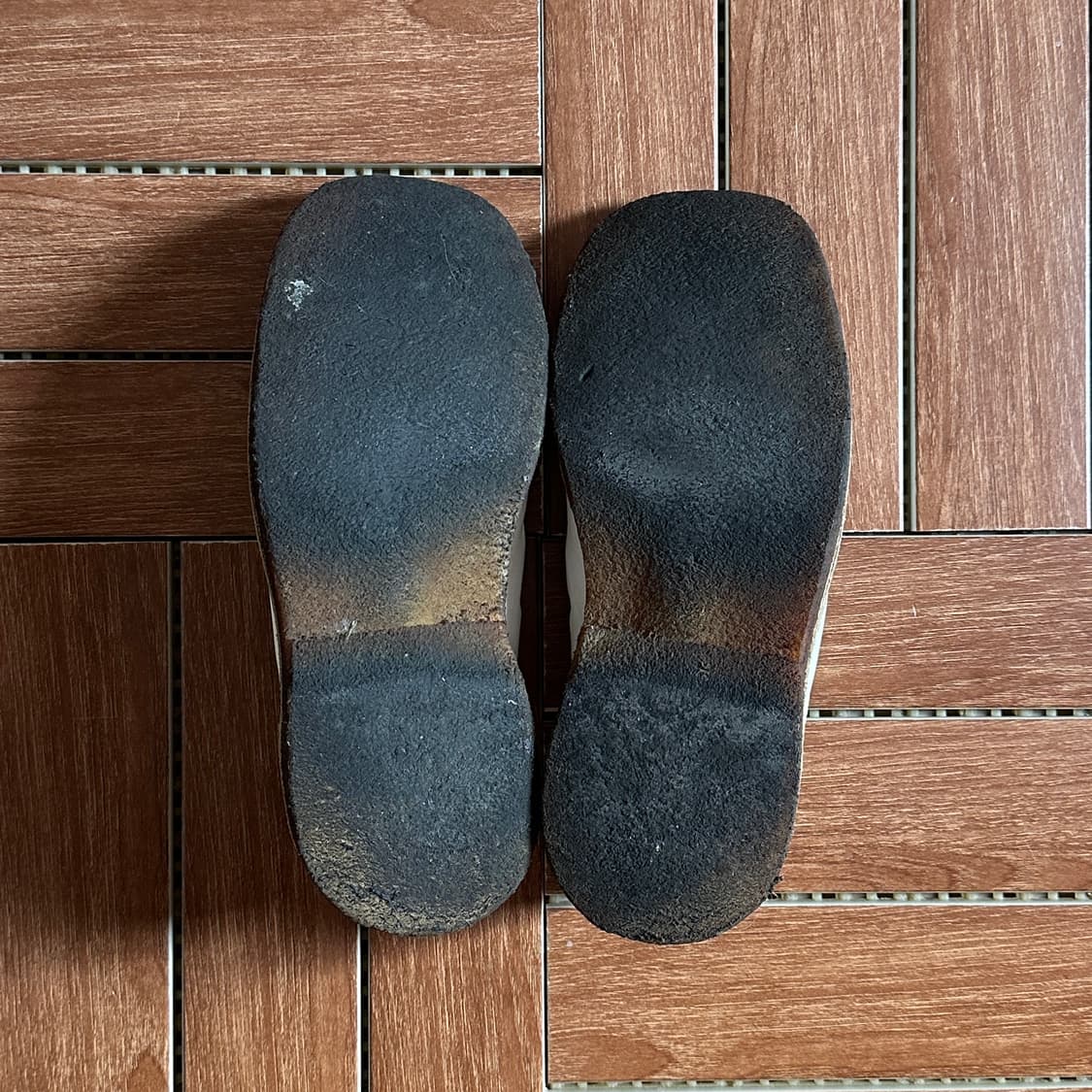 Jean Paul gaultier leather loafers 상품이미지7