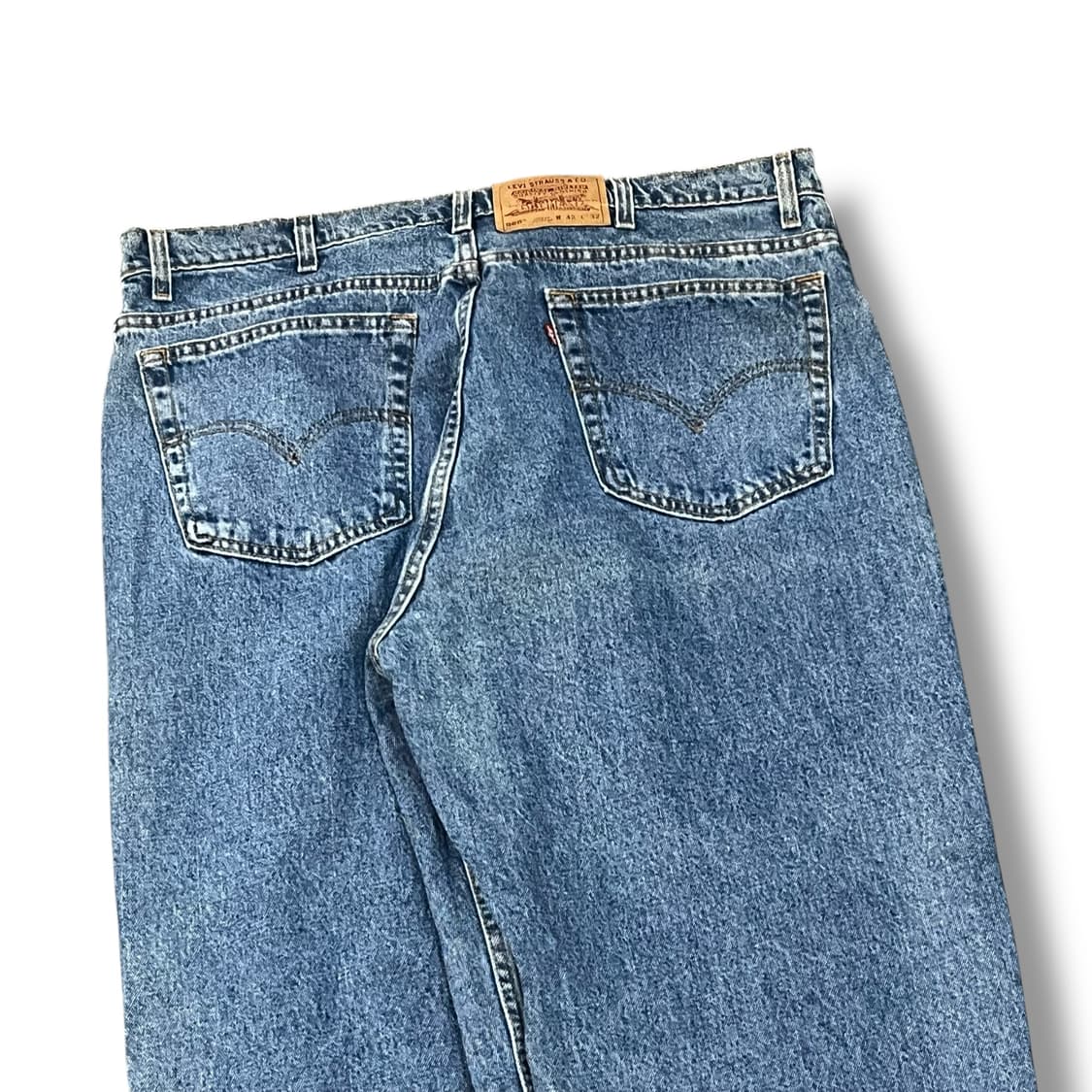  USA 리바이스 560 데님팬츠 y13638 상품이미지5