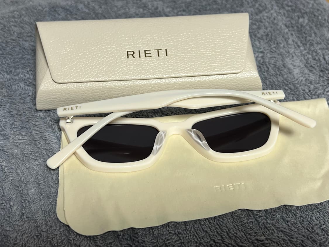 리에티 CANDELA RT 4035 C2 아이보리 캣츠아이 상품이미지2