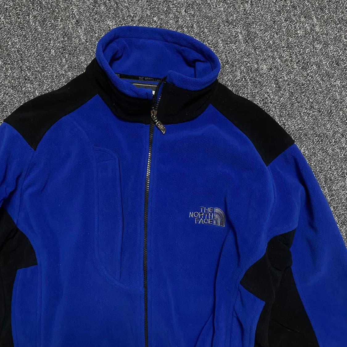 🌊TNF gore-windstopper fleece 상품이미지4