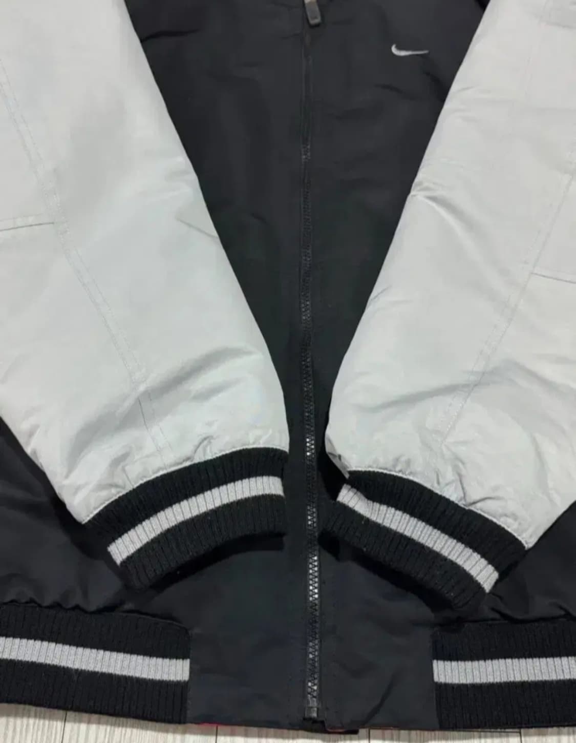 빈티지 나이키 리버시블 아우터

112~115느낌 상태 양호 상품이미지7