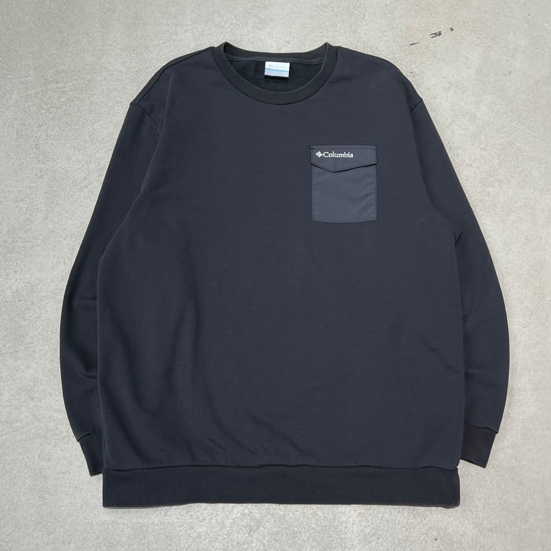 컬럼비아 포켓 스웻셔츠 s10769 상품이미지1