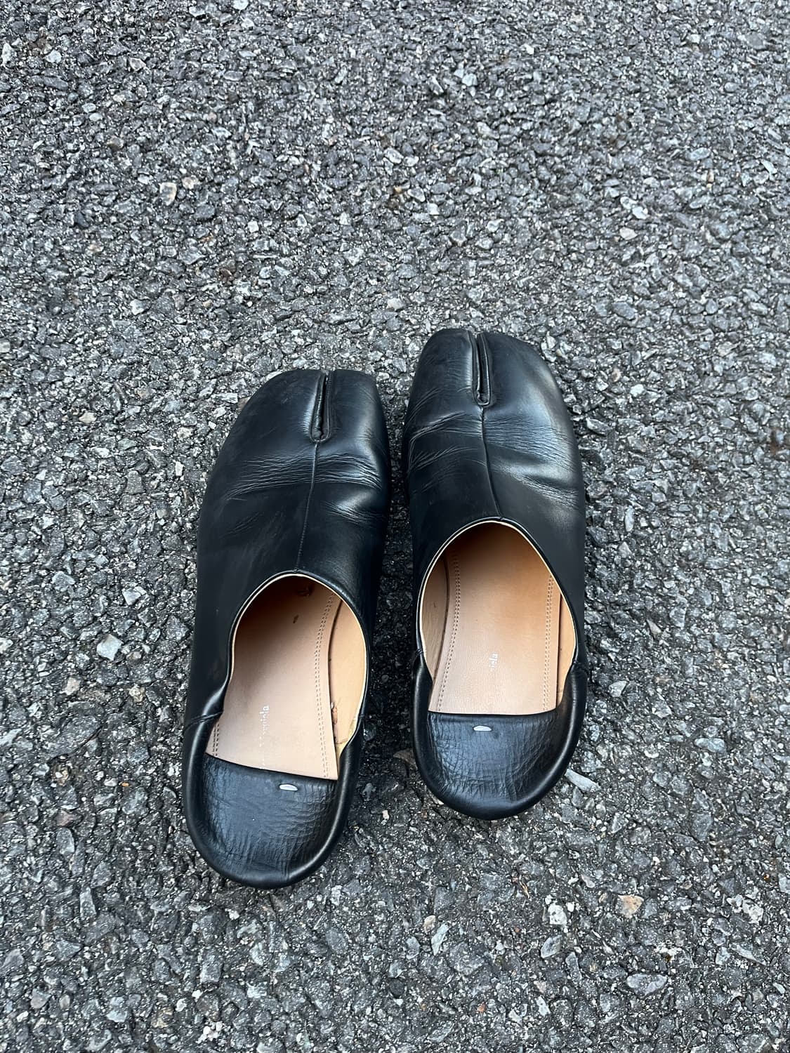 마르지엘라 타비로퍼 44 상품이미지4