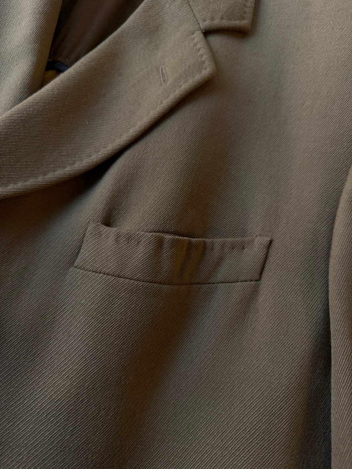 폴스미스 체스터필드 코트 105 상품이미지8