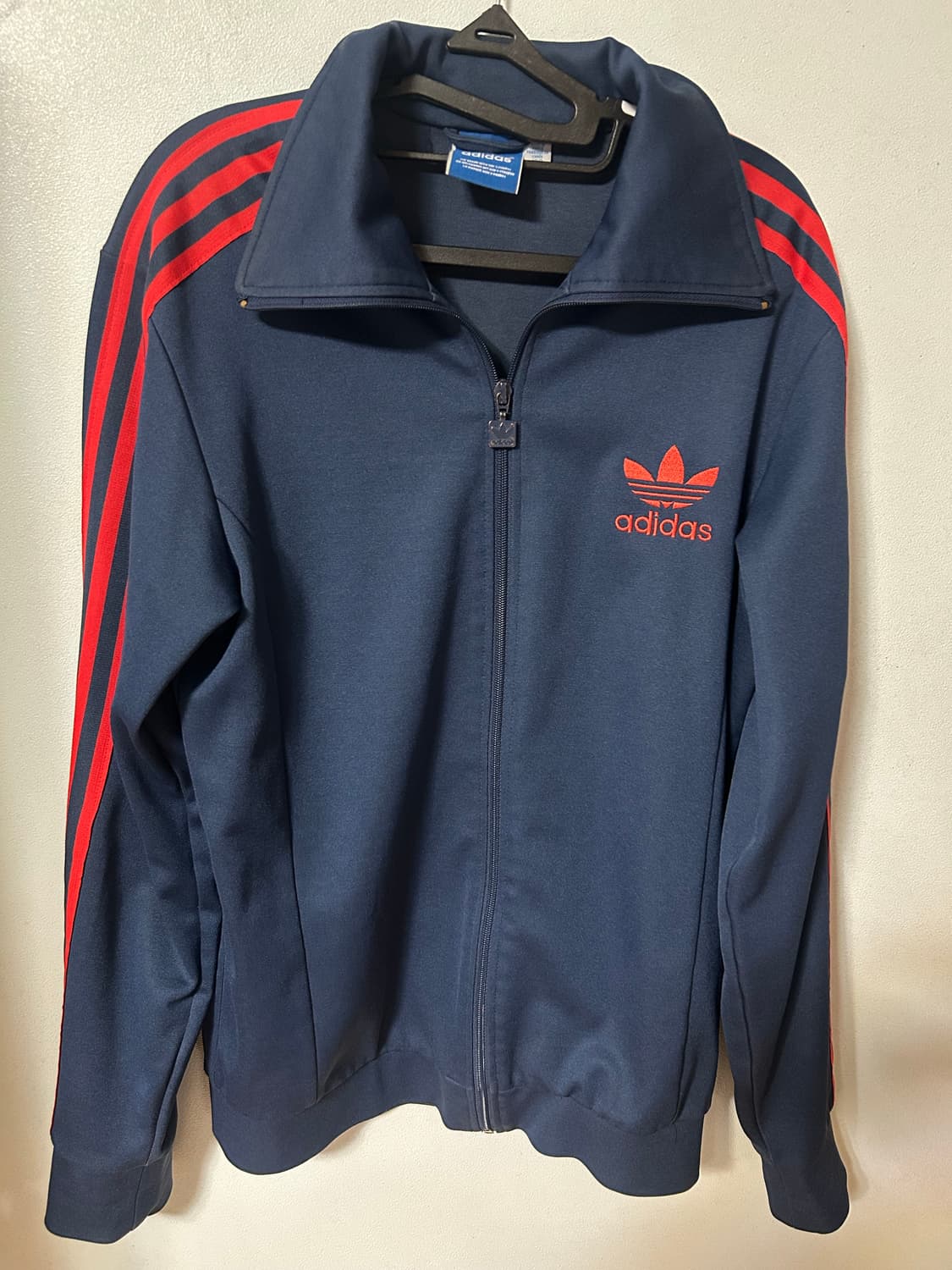 아디다스 져지 상품이미지1